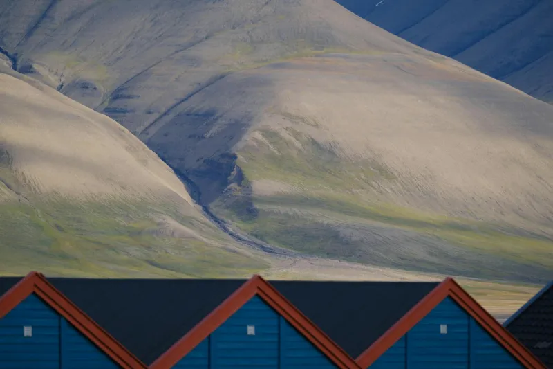 The Arctic City Where Dying Is Against the Law — and They Actually Mean It