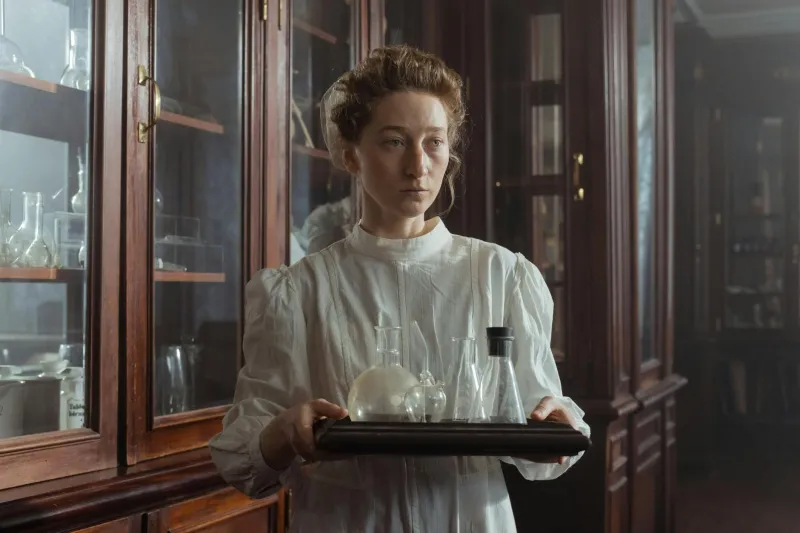 The Bald Scientist Who Created a Billion-Dollar Beauty Empire by Accident