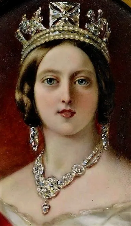 Queen Victoria