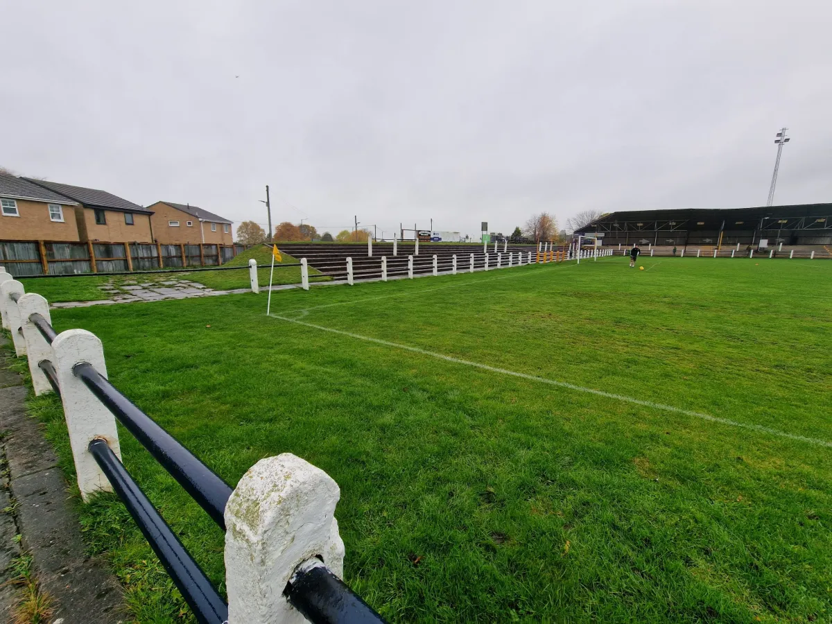 Town of Millfield