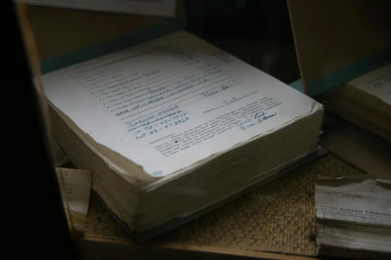 The Depression-Era Town That Ditched the Dollar — and Accidentally Became Economic Outlaws