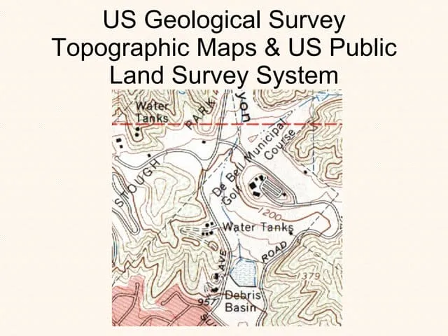 U.S. Geological Survey