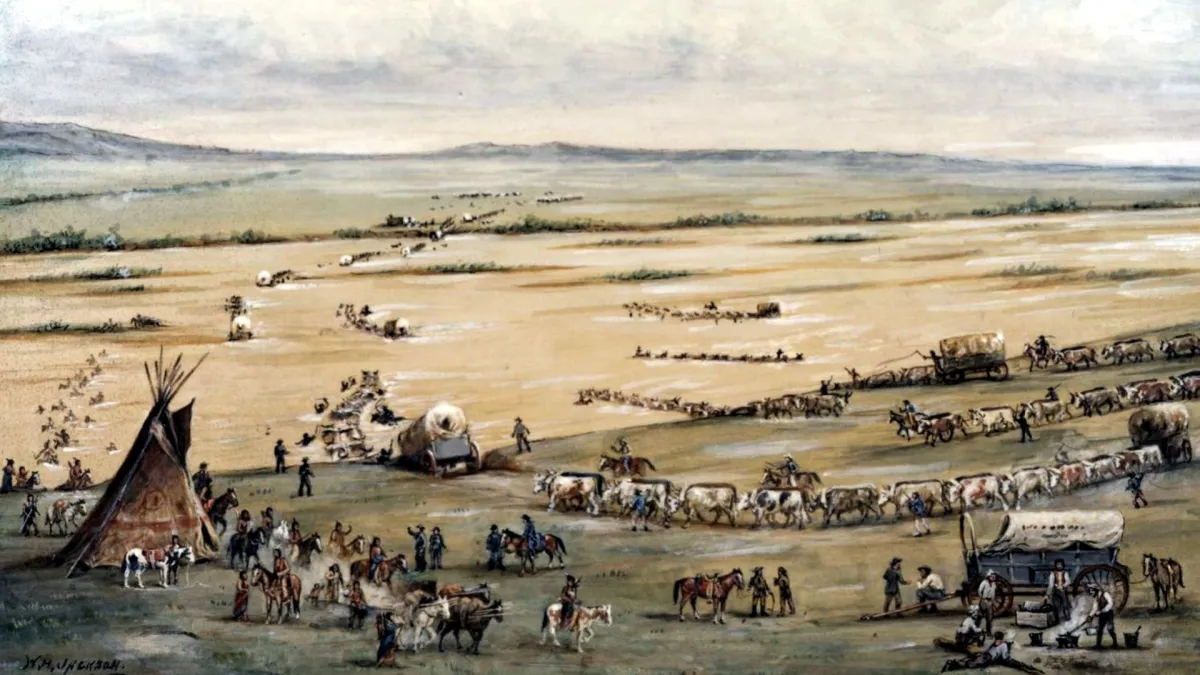 American West