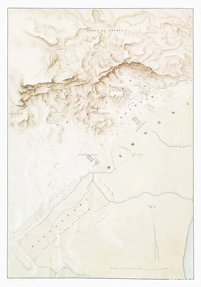 The Mountain That Never Was: How a Cartographer's Mistake Became Official U.S. Geography