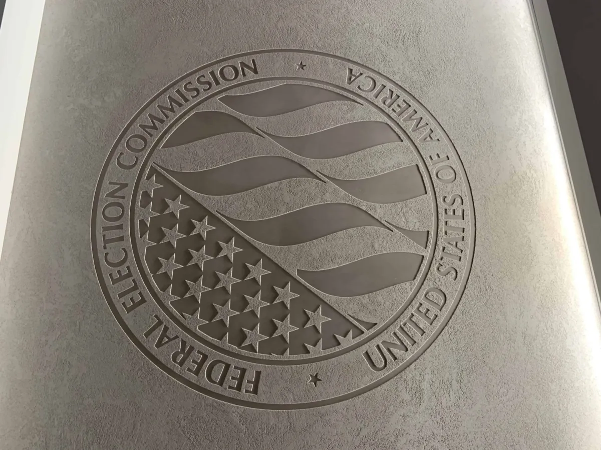 Federal Election Commission