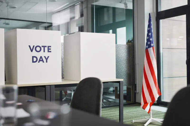 Democracy's Most Embarrassing Typo: The Fictional Mayor Nobody Caught for Months