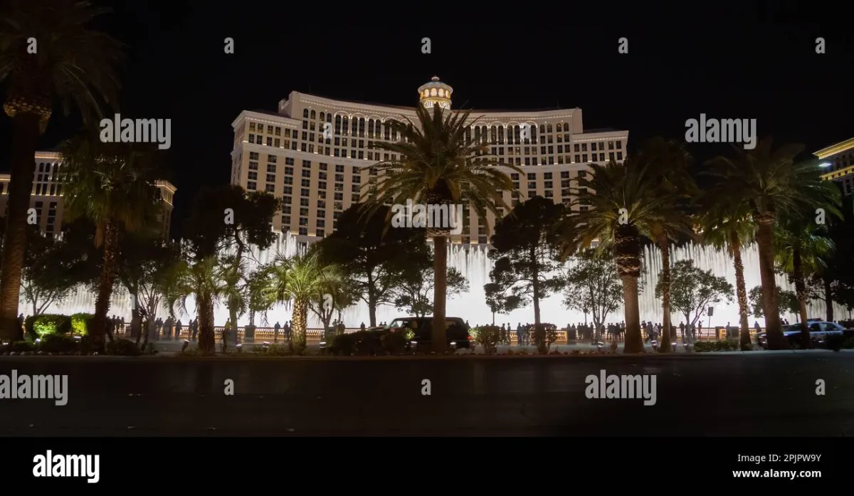 Las Vegas