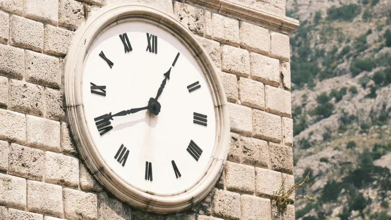 When a Tennessee Mountain Town Rewrote Federal Time Rules — and Somehow Won