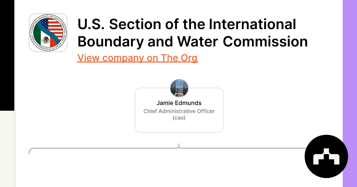 International Boundary Commission