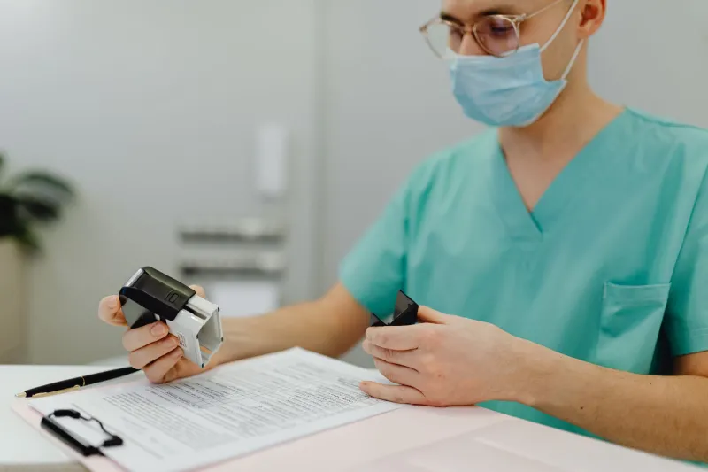 The Doctor They Couldn't Fire — So They Wrote Him a Check Instead