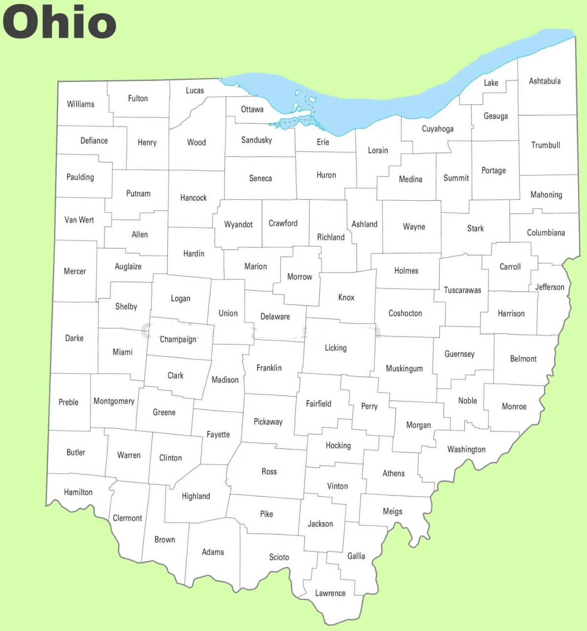 Ohio State University