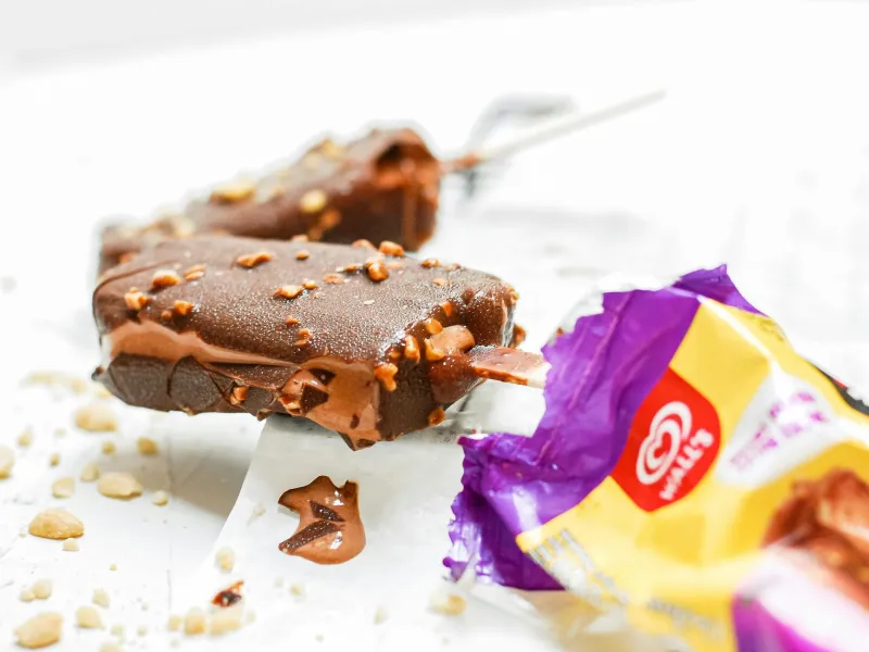 The Melted Candy Bar That Changed How America Cooks Forever