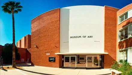 University of Arizona Museum of Art