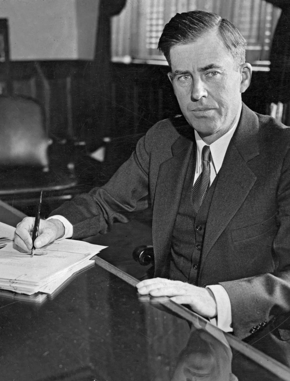 Henry Wallace