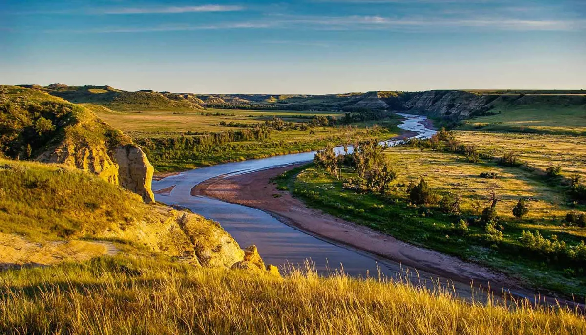 North Dakota
