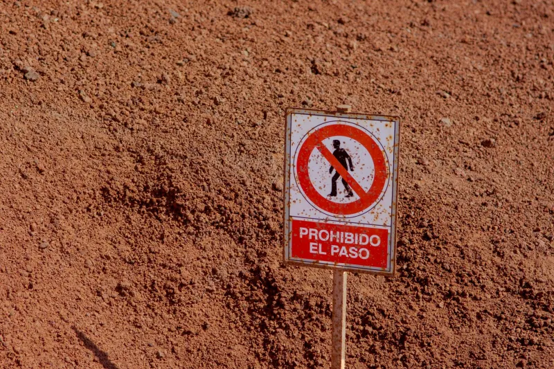 The Postal Mix-Up That Accidentally Confirmed Area 51: How One Wrong Address Exposed America's Most Secret Base