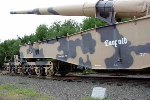 Aberdeen Proving Ground