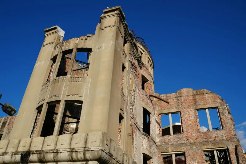 The Only Person to Survive Both Atomic Bombs Somehow Lived to Tell the Tale