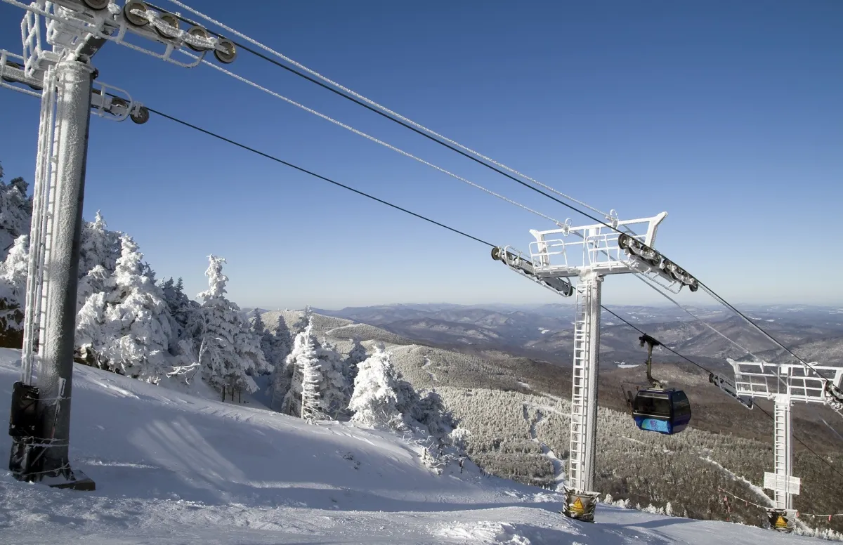Killington, Vermont