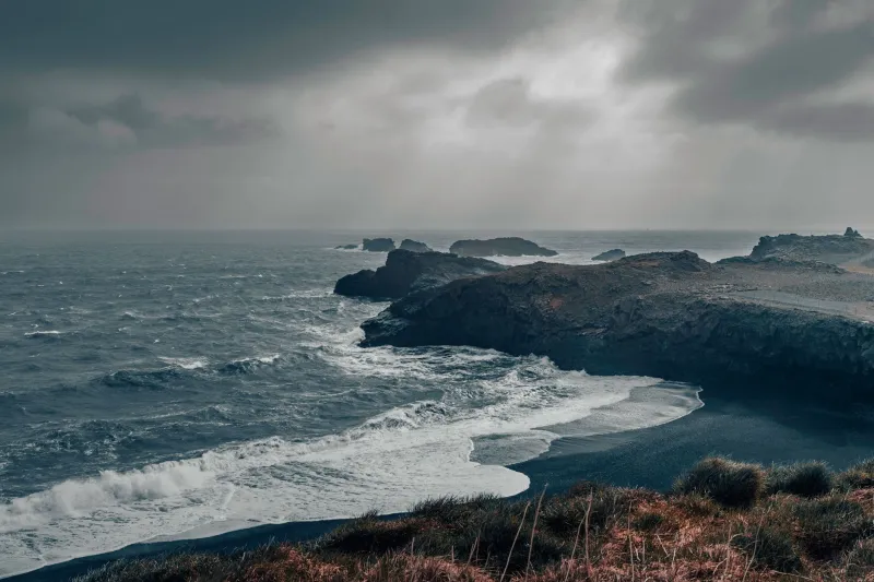 Born From a Volcano, Gone in a Decade: The Country That Technically Existed and Then Didn't